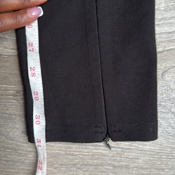 NONchalant Label Jaime Catsuit in Black XL - Picture 13 of 15